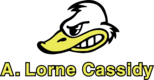 A Lorne Cassidy
