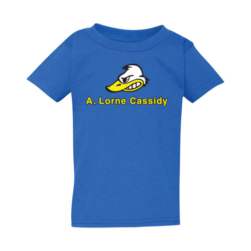 Gildan Toddler Printed T-Shirt Thumbnail