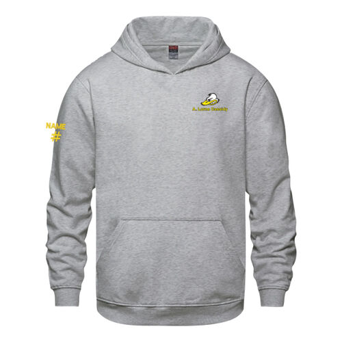 Vault Youth Printed Hoodie Thumbnail