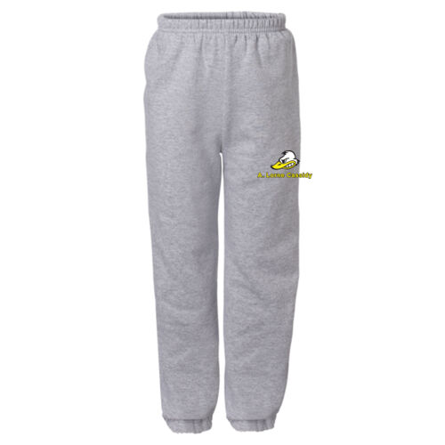 Gildan Youth Printed Sweatpant Thumbnail