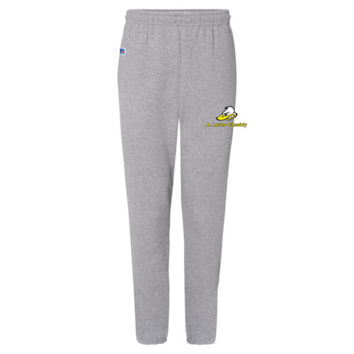 Russel Unisex Printed Sweatpants Thumbnail
