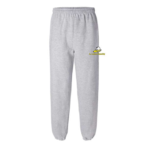 Gildan Unisex Printed Sweatpants Thumbnail
