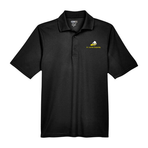 Origin Men's ALC Duck Emblem Printed Performance Polo Thumbnail